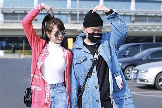 杜海涛沈梦辰将结婚,6年爱情长跑上了热搜,会