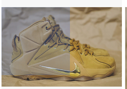 耐克詹姆斯12代篮球鞋哪一种颜色最好看?_36