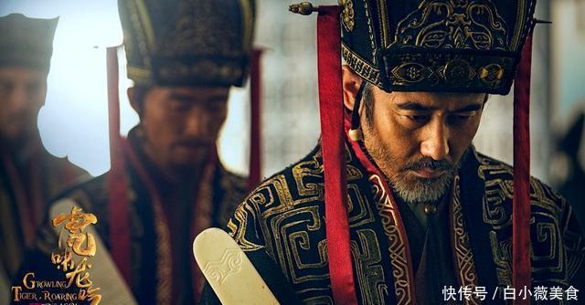 诸葛亮想要烧死司马懿时, 突然下大雨, 为何诸葛