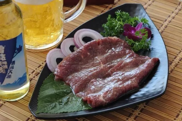 牛肉怎么煮比较软 t01b0bf620b3c37c228.jpg?size=640x425