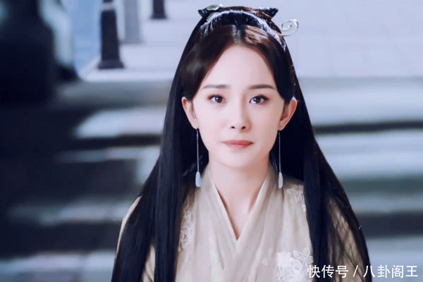 《三生三世》杨幂的5句经典语录,很多人第一句