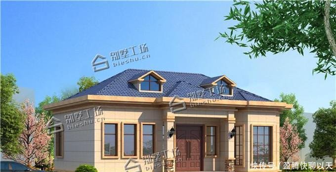 20万价格小别墅大全农村,火遍新图片农村北戴河临海别墅图片