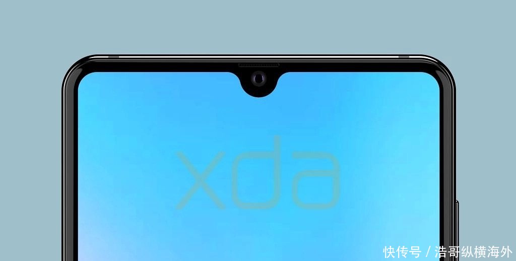 华为P Smart 2019规格泄漏,1月份在欧洲推出,