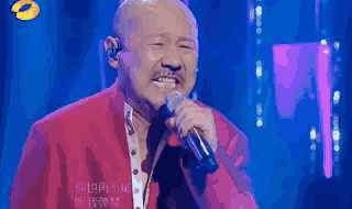 腾格尔就是《歌手》舞台上我心中的第一,不接受反驳