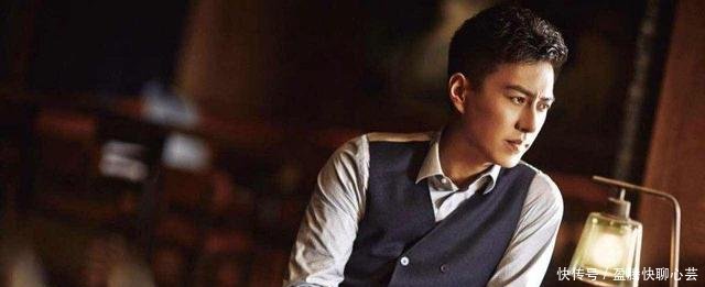 靳东落选白玉兰奖,圈内人对他是这样评价!金