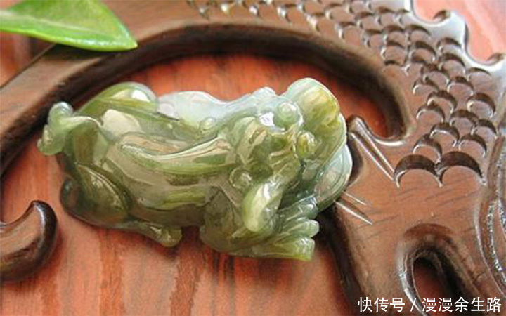 龙头貔貅有什么寓意?龙头貔貅代表什么意思?