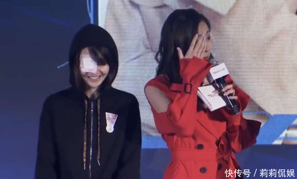 郑爽起痘,马思纯长疱疹,梁洁晒过敏,心疼女星脸