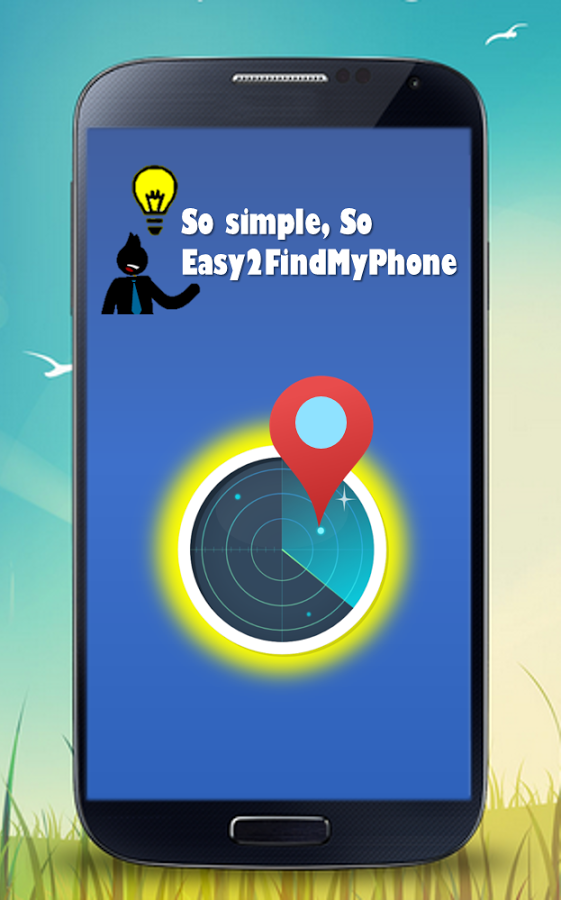 Find My Phone截图7