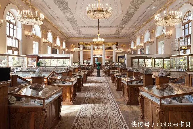 求学天堂!全球最美的十所大学,有你想去的吗?