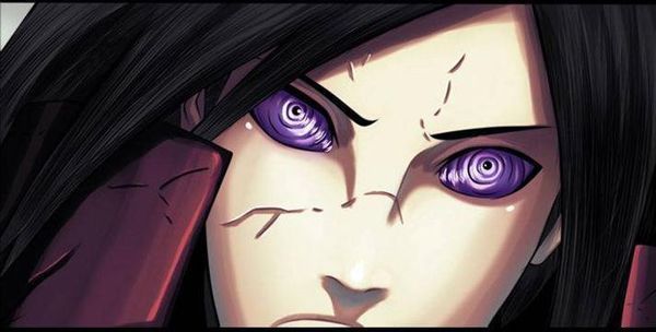 火影忍者里的阿飞到底是谁啊~宇智波斑 是他对