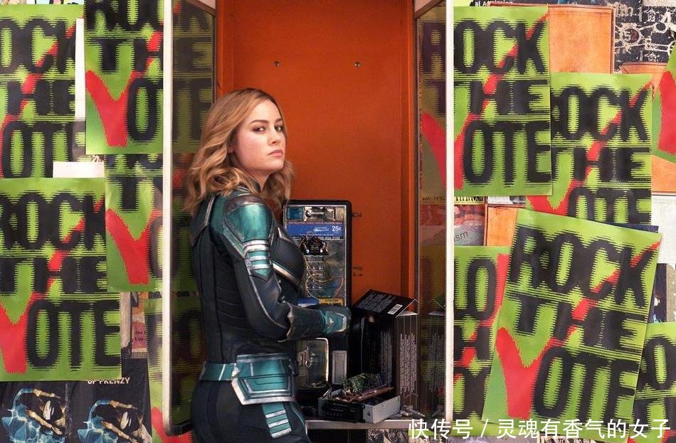 漫威最新消息汇总:惊奇队长外太空救钢铁侠,蜘