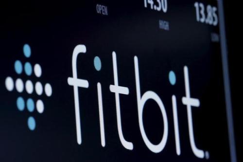 智能手表厂商Fitbit Q4净亏损4550万美元 盘后股价跌逾10%