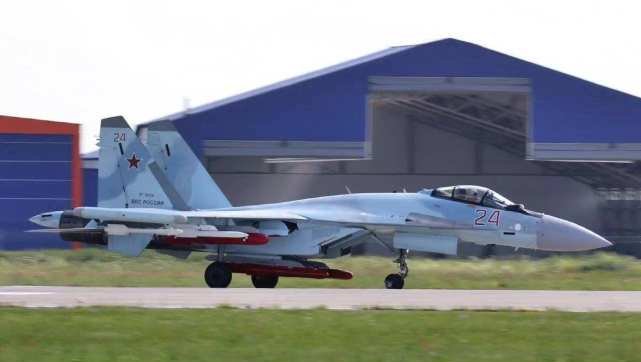 40分钟空战事件,美媒:需杀死敌人证明自己,中国