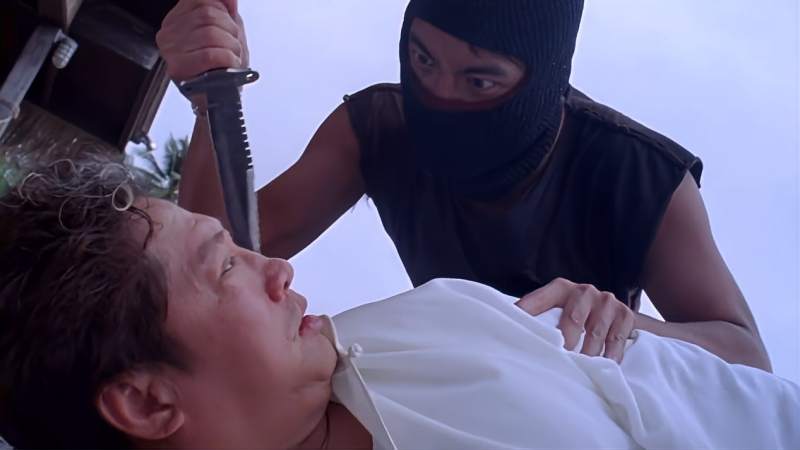 杀手狂龙 www.360kan.com