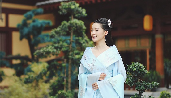 《楚乔传》李沁版元淳将迎重大转折 求腹黑公主赶紧上线