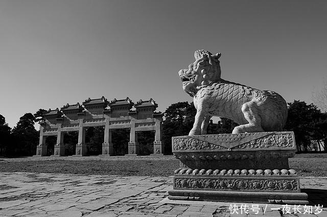 传说中的上古神兽独角兽“獬豸”到底是什么?