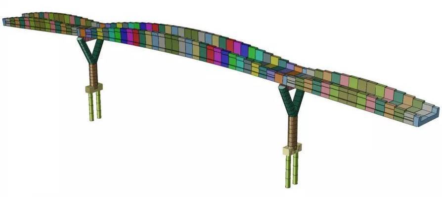 钢结构荷载计算软件strap（strap软件操作界面介绍） 结构污水处理池施工 第2张