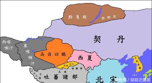 中国历史上存在最久的前十位王朝, 被人们称为
