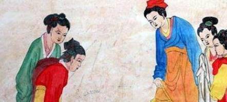 足球源于中国,宋朝是足球发展最鼎盛的时期,只