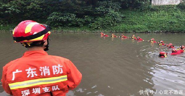 心痛!深圳暴雨致11人死亡,失联人员已全部核清