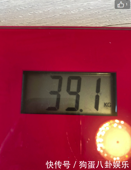 郭富城娇妻方媛被传怀二胎 体重公开仅39.1公