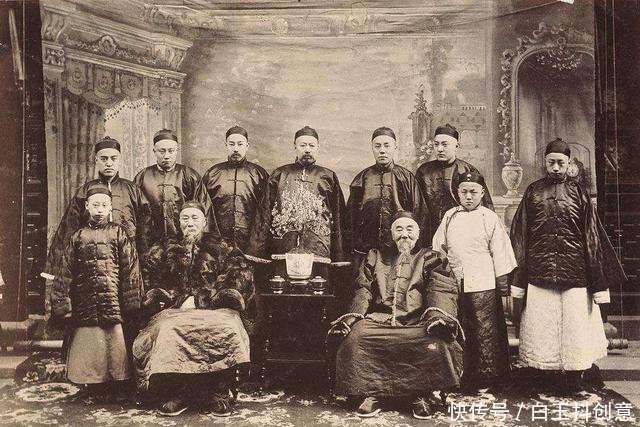 李鸿章死后,为何各国政治家对他有如此高的评