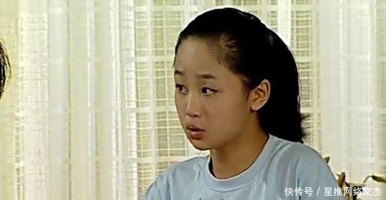 《家有儿女》让人细思极恐的事情,刘星家到底