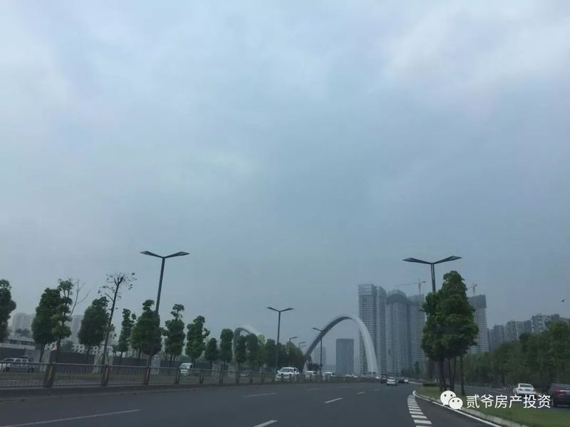 贰爷:今天,新川板块开发商交付成本破24000元\/平!