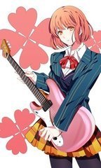 要好看的恋爱动漫人物要美型,男主角不要戴眼