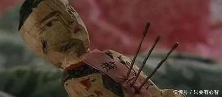 萨满是怎么害人的