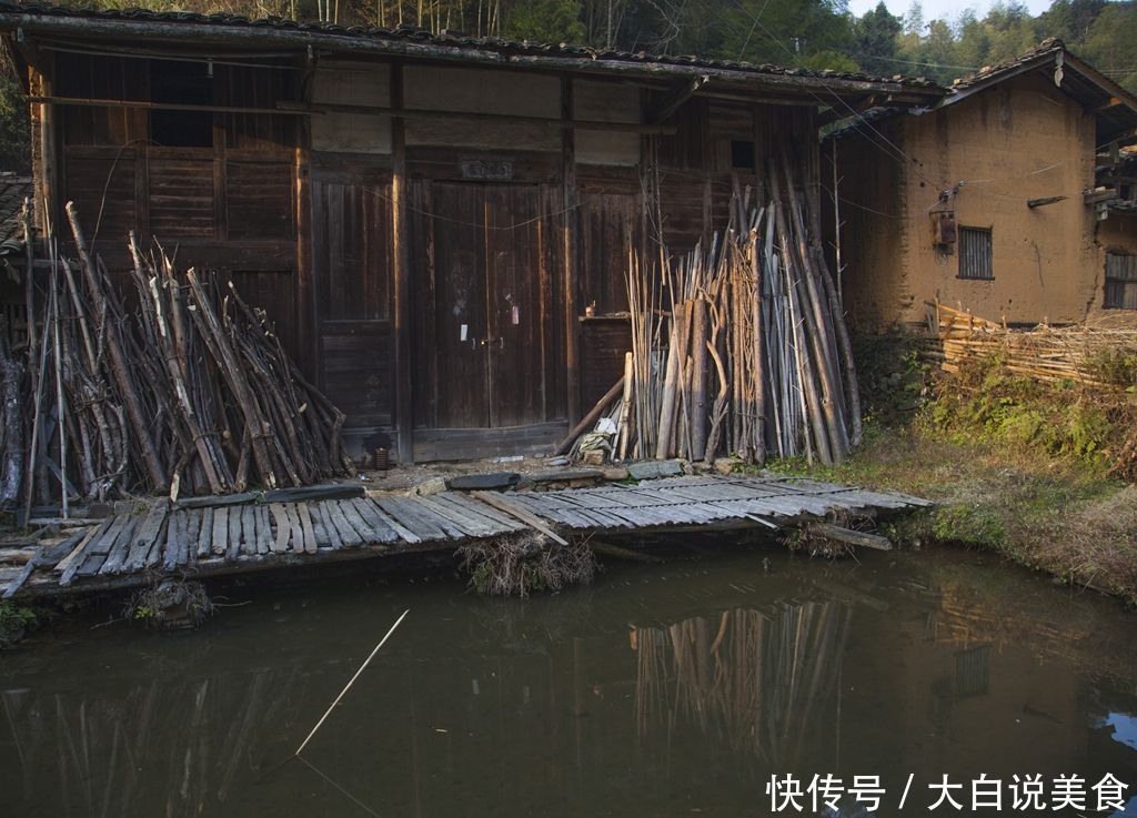 福建最“神秘”的村庄，千百年未出现过蚊子，成为一个未解之谜