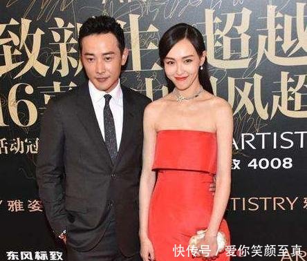 罗晋私下怎么叫唐嫣呢?不是老婆也是不是媳妇