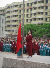 台山市台城中心小学