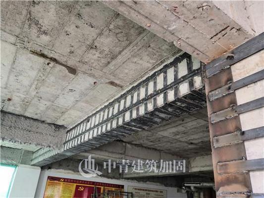 建筑加固知识点总结 结构污水处理池设计 第5张 建筑加固知识点总结 结构污水处理池设计 第5张