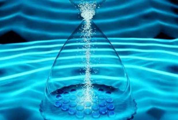 科学家: 时间晶体果然是真的存在, 爱因斯坦就曾