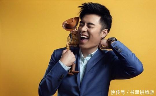 《新世界》开播,陈赫和李立群老师上演父子情