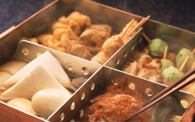 被日本人差评的5种中国名吃猪大肠上榜,网友