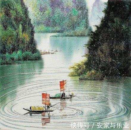 关于下雨天的唯美句子, 拿去发心情吧!