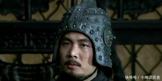 王一人名气不在关羽之下,四人是虚构的历史人物