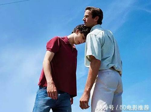 2017年豆瓣评分最高的十部外语电影,你一定都