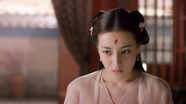 《三生三世》中凤九之所以继承女君之位,不只