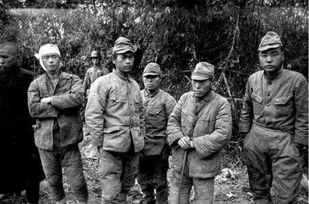 抗战时大半个中国都被日军侵占, 为何福建却没