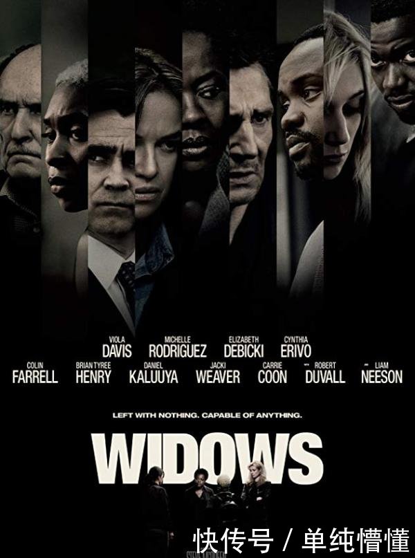 北美票房|《神奇动物2》拖后腿,《寡妇特工》叫