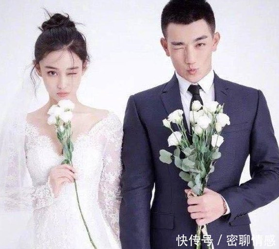 难怪张馨予不敢官宣已生宝宝,原来何捷是奉子