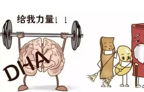 儿科医生分享补充DHA的小技巧,学会了宝宝更