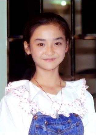 曾出演林青霞小时候, 13岁演《孽债》赚足眼泪, 你还记得她吗?