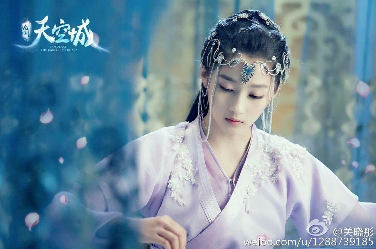 最新电视剧古装排行榜 t01b567d7d9e16dca5b.jpg?size=1280x850