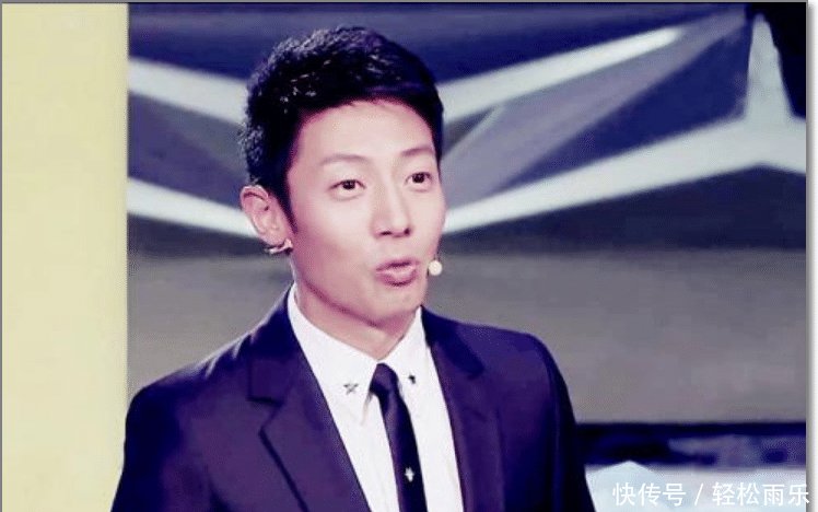 2019年央视春晚主持人名单曝光, 他的回归却让