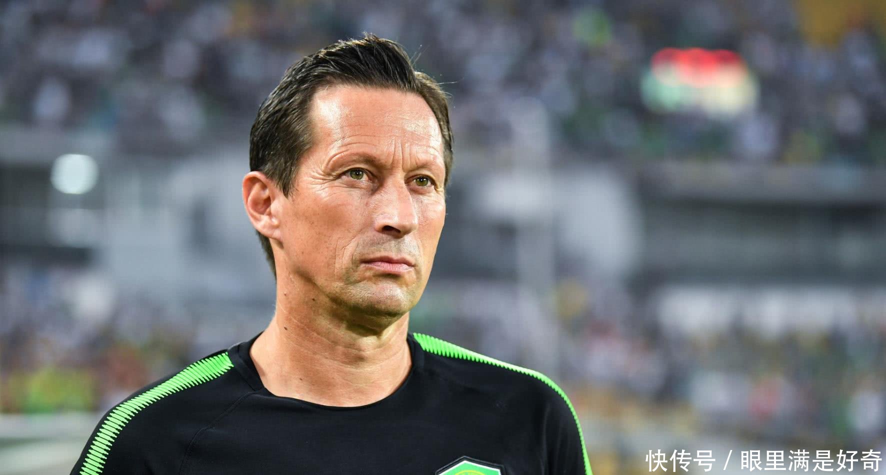 中超:北京国安获亚冠资格!国安击败上海申花!于