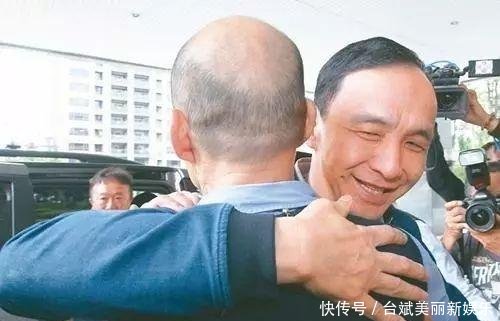 刘和平韩国瑜是否参选牵动2020选战战局